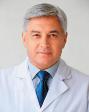 professor
